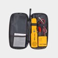 thumbnail image 2 of Multifunctional Network Telephone Line Cable Trackers Sensors Receiver Set Line Finder Detector Tool Wire Trackers Circuit Continuity Test with Storage Bag, 2 of 7