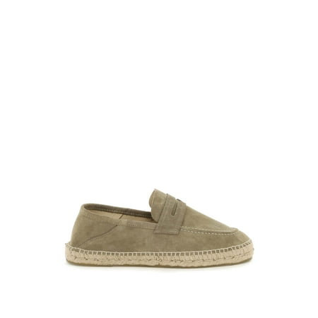 

Manebi espadrilles loafers