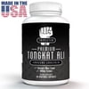 TripleTek Premium Testosterone Booster, Tongkat Ali Extract, 60 ct.