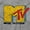 Heather, variant on Retro Classic MTV Collage Logo Toddler Boy Girl T Shirt Infant Toddler Brisco Brands 6M