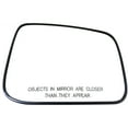 thumbnail image 2 of Dorman 56567 Passenger Side Door Mirror Glass for Specific Nissan Models, 2 of 4