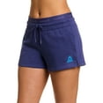 thumbnail image 3 of Reebok Women's Pre-Season Gym Shorts, Sizes XS-XXXL, 3 of 4