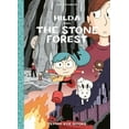 thumbnail image 1 of Pre-Owned Hilda and the Stone Forest: Hilda Book 5 (Hardcover) 1909263745 9781909263741, 1 of 1