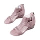 thumbnail image 4 of Nuevas sandalias de verano para mujer Sandalias con hebilla de cuña de tacón alto Wmkox8yii  sa3504, 4 of 5