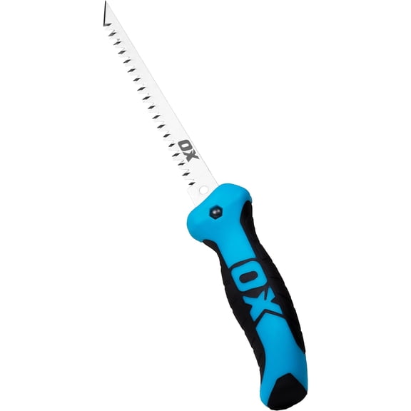 OX Tools 6" Jab Saw
