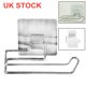 thumbnail image 3 of Injueey Stainless Steel Holder Punch Free Self-adhesive Rack Load-Bearing Racks Storage Bracket Large Rustproof Hanging Almacenamiento y organización del hogar, 3 of 6