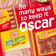 Oscar Mayer Sub Kit with Extra Lean Smoked Ham & Extra Lean Smoked