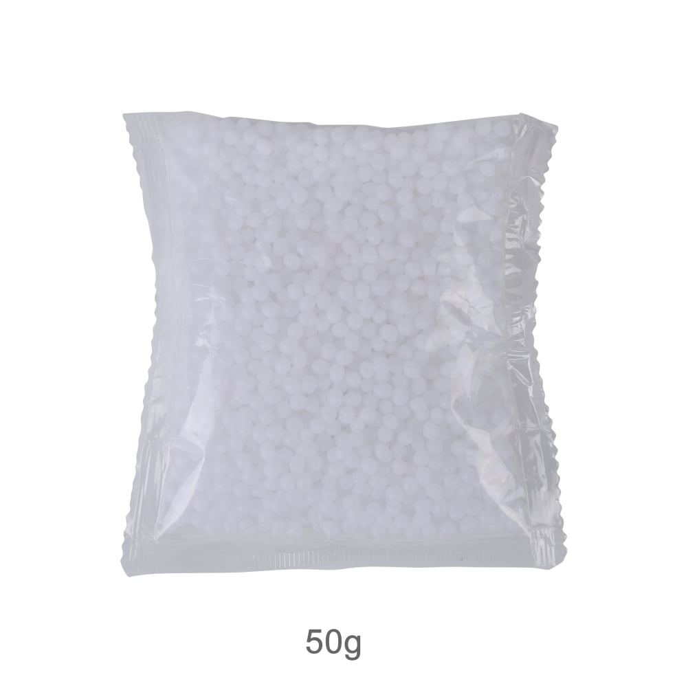 50g/100g Tooth Repair Kit Thermal Beads For Filling Fix The Missing And