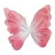 thumbnail image 3 of Decoración de mariposas artificiales gigantes, decoraciones únicas para fiestas, decoración de mariposas grandes para bodas, de pared para bodas. Degradado rosa oscuro, 3 of 8