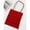 Red, variant on Canvas Tote Bag for Women Casual Print Handbag Big Capacity Shoulder Bag,Multicolored