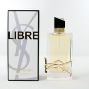 Libre Perfume by Yves Saint Laurent, 3 oz Eau De Parfum Spray