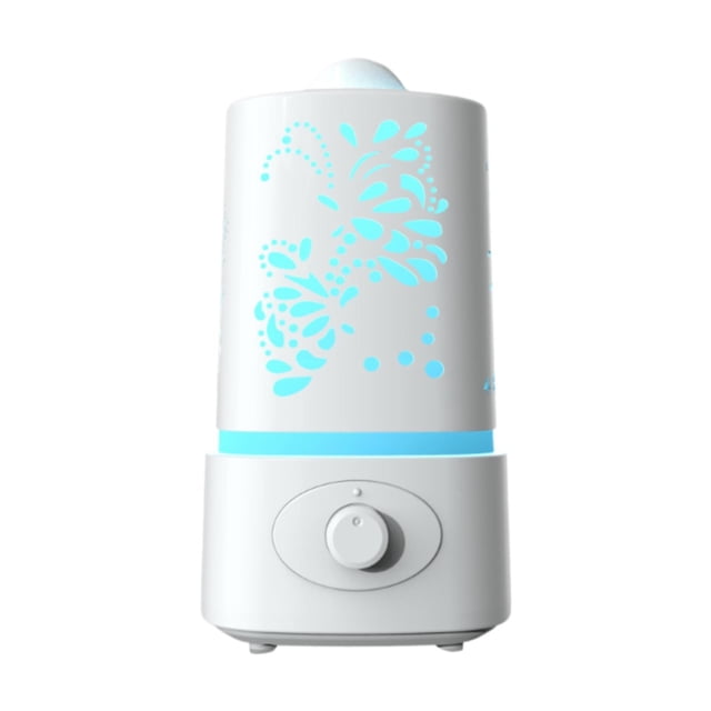 Humidificador de aire Strade Fareast Limited gran Capacidad difusor de aceites esenciales 1,5 L