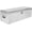 48x15x15in silver aluminum, variant on 48x15x15in Aluminum Truck Bed Tool Box Heavy Duty Diamond Plate Chest Waterproof Storage with Lock for Trucks Trailers RVs Garage