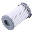 thumbnail image 2 of 3 Pieza Filtro HEPA para Limpiador ZS203 ZT17635 ZT17647 ZTf7660IW Filtros Piezas de Aspiradora, 2 of 5