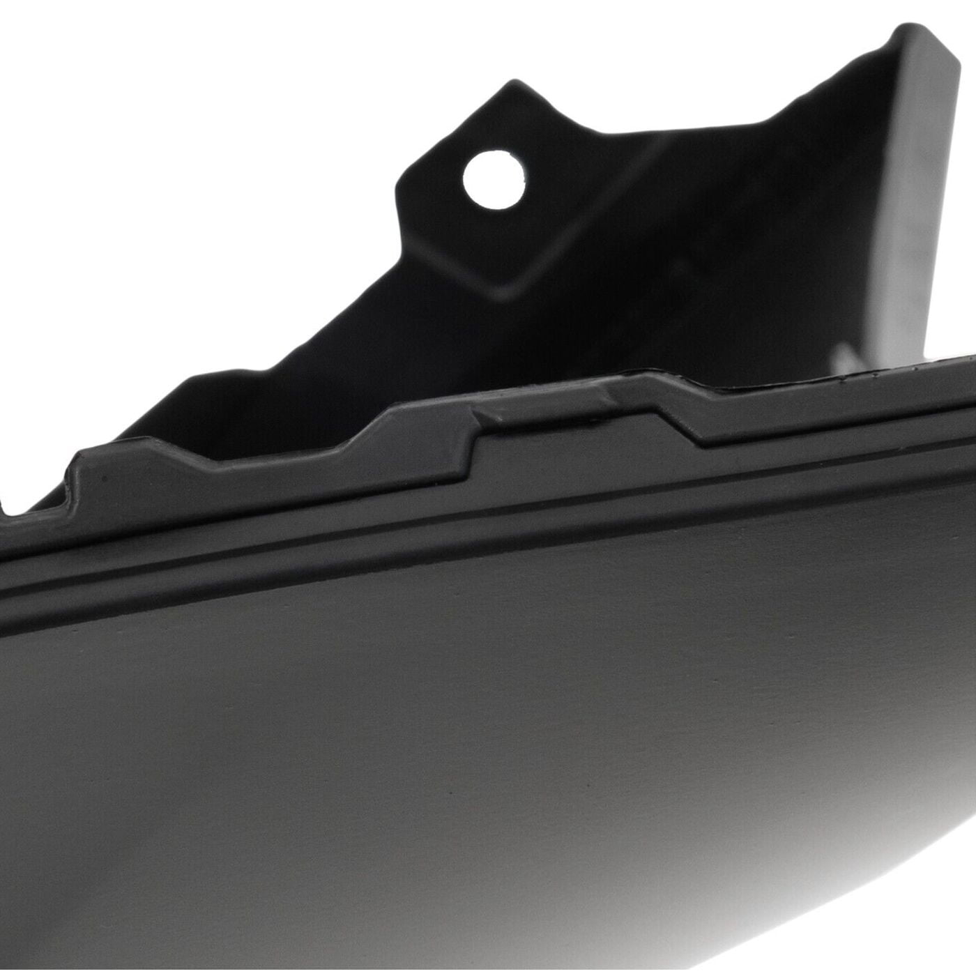Geelife Bumper Cover For 2020-2021 Toyota Corolla Front 52119F2922
