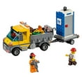 thumbnail image 2 of LEGO City Camion de Service, 2 of 4