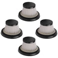 thumbnail image 3 of 4 Filtros de Repuesto para Aspiradora Compacta Duck Vac, Lavables., 3 of 5