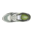 thumbnail image 4 of PU & MA Mirage Mox Neon Lace Up Mens Green Sneakers Casual Shoes 38252101, 4 of 6