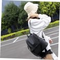 thumbnail image 4 of Greenadscape De Viaje Y Campus Color Negro Oxford Con Función Antirrobo Y Gran Almacenamiento, 4 of 8