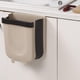 thumbnail image 4 of Cubo de basura plegable plegable para baño, inodoro, almacenamiento de desechos, almacenamiento de desechos domésticos Sunnimix Bote de basura plegable, 4 of 8