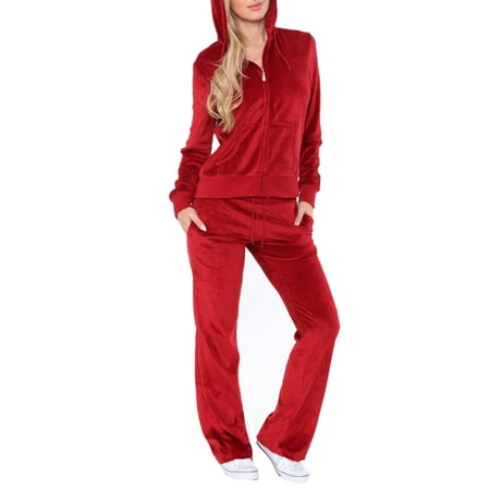 Velour Collar Footie Set  - Cream/Oat main image 0