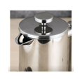 thumbnail image 2 of Cafetière 1L en Acier Inoxydable 304 Résistant à la Chaleur Théière Ou Machine à Café Isolée à Double Couche avec Cafetière Française, 2 of 5