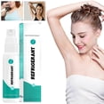 thumbnail image 3 of 1/3/5x Odaban Underarm Odor Remover Spray Long Lasting Aroma Armpit Sweat Deodorizer Moisturizing Body Care Refreshing Deodorant Spray 30ml, 3 of 5