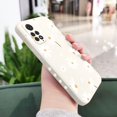 thumbnail image 3 of Plain Daisies Phone Case For Xiaomi Redmi Note 13 12 12S 11 11S 11T 10 10A 10T 10S 9T 9 8 7 Pro Plus 10C 9A 9C 9T 4G 5G Cover, 3 of 5
