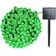 thumbnail image 1 of Luces de cadena solares verdes 200LED MFZFUKR CJWUS-5937, 1 of 5