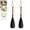 2PCS, variant on 2026 New Spatula Spoon,Multifunction Spatula Cooking Spoon,Multi Function Cooking Spoon,Makes Stirring, Scooping & Serving Much Easier