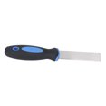 thumbnail image 1 of Putty Scraper, Stainless Steel Paint Spreader Set, Comfortable Handle, Mirror Polished, Easy Hanging, for Drywall Repair, Painting, Plaster with PP, 1 of 7