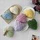 thumbnail image 4 of Silicone Figurine Moulds Ornament Mould Knitting Heart Shaped Crafts Molds Hand-Making Accessaries for Making Figurine, 4 of 4