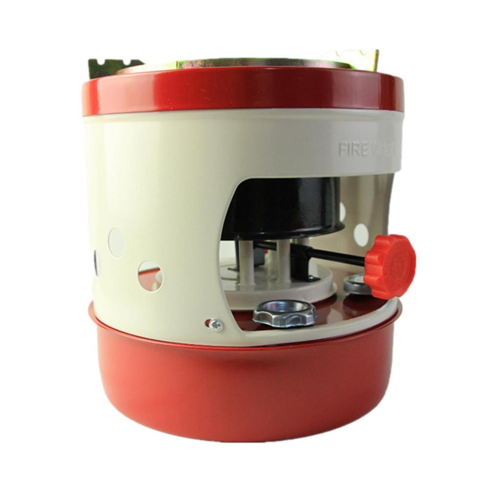 Camping Kerosene StoveOutdoor Camping Cooking Stove10 Wicks Kerosene