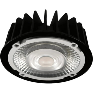 Perlglow 6 inch Light Engine luminaire, LED Recessed Light Dimmable 24W=200W, 1800 Lumens, CRI 90 , IC Rated, 5CCT