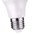 thumbnail image 4 of Bombilla Led E27, bombilla LED de luz nocturna, eficiencia energética, globo de atenuación de 3 colores, pequeña bombilla para techo, lámpara colgante 9W, 4 of 6