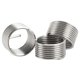 thumbnail image 4 of 10pcs Thread Repair Insert Kit for Metric and Imperial Threaded Holes Conversion M16 x 1.5 x 1D, 4 of 4