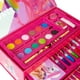thumbnail image 4 of Art Set Barbie Art Box con 3 cajones y asa para niños, 4 of 6
