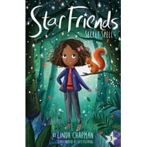 Secret Spell (Paperback)