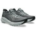 thumbnail image 2 of ASICS Men's GEL-Kayano 31 Running Shoes, Steel Grey/Piedmont Grey, US 8.5 D, 2 of 10
