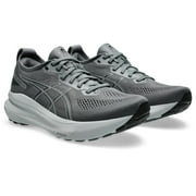 ASICS Mens GEL-Kayano 31 Running Shoes, Steel Grey/Piedmont Grey, US 8.5 D