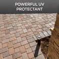 thumbnail image 2 of DOMINATOR SG High Gloss Paver Sealer, Wet Look, Acrylic Water Based , 5 Gallon, 2 of 13