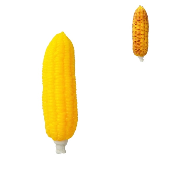 Corn Squishy Fidget Toys Stress Balls Stretchy Squeeze for Adults Kids Sensory Fidget Toys Stress Relief Gifts Party Favors Easter Basket Stuffers Autism Sensory Toys Autistic Children ADHD