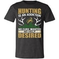 thumbnail image 2 of Hunting Desired Hunter T-Shirt, 2 of 4