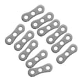 thumbnail image 4 of koolsoo 10x Rope Tensioner Guy Rope Tensioner Guyline Tent Awning Slider Adjuster Travel, 4 of 8