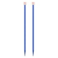 thumbnail image 2 of Yuarrent Agujas de tejer al azar de colores, suéter, de tejer de aluminio portátil, equipo de costura para manualidades DIY, suministros para el Artesanía 8.0 mm Yuarrent HA011745-12B, 2 of 6