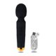 thumbnail image 2 of Powerful Magic Wand Vibrator Sex Toys for Woman G Spot Clitoris Stimulator Dildo Vibrators Sex Shop Erotic Goods Toys For Adults Gao Jinjia LED, 2 of 2