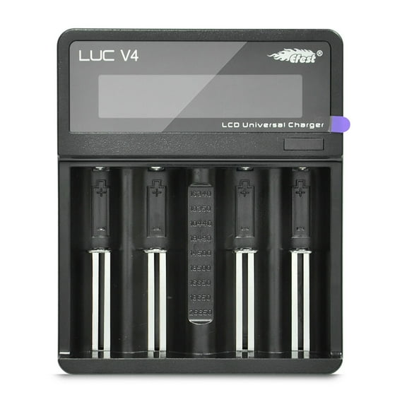 Efest LUC V4