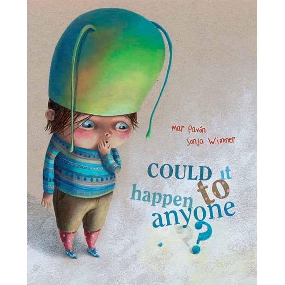 Could It Happen to Anyone?, (Hardcover)