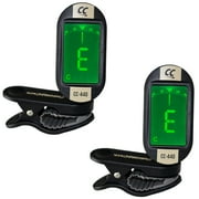 ChromaCast 440 Series Chromatic Instrument Tuner