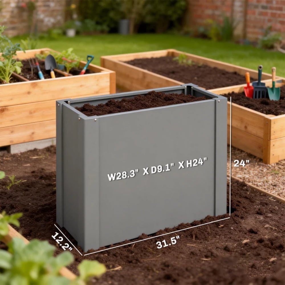 Planter Box